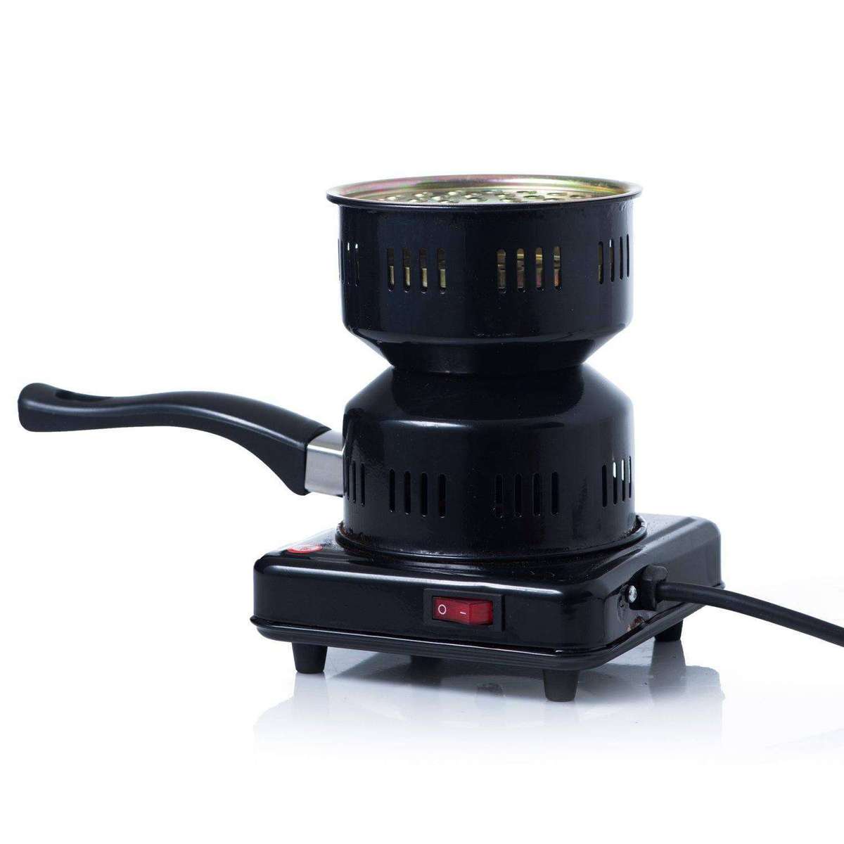 Electrical Coal Starter Hookah Nargila Heater Stove Charcoal Burner