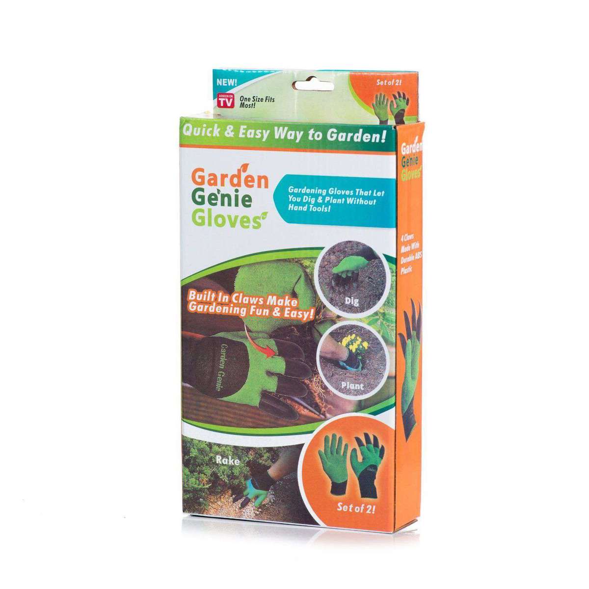 Garden Genie Gloves