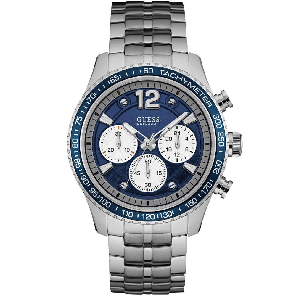Guess Fleet W0969G1 Mens Watch Chronograph