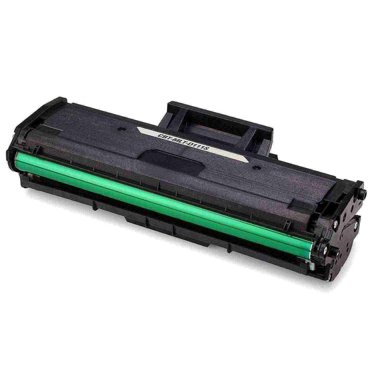 Compatible Samsung 111L Toner Cartridge