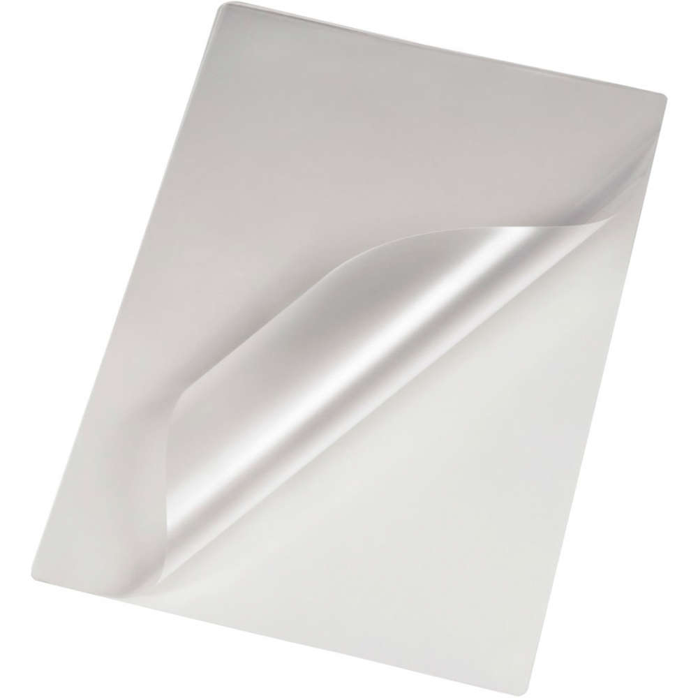 Glossy A4 Laminating Pouches - 100 sheets - 150Micron
