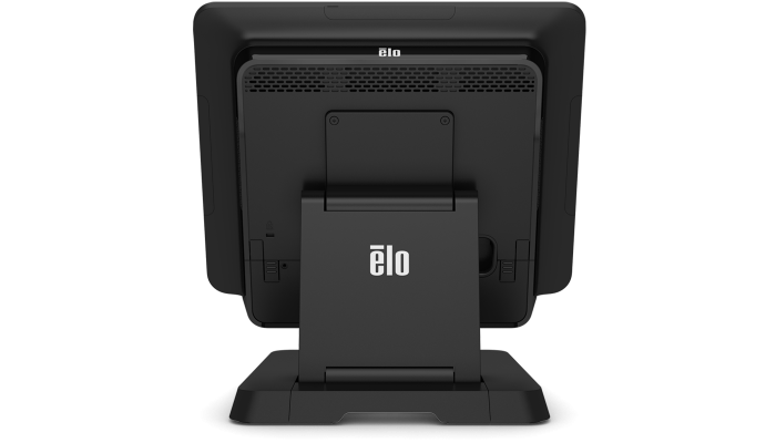 Elo 15" all in one Touch Terminal for Point of Sale System - Second Hand