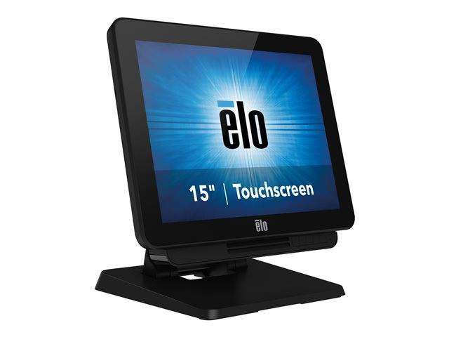 Elo 15" all in one Touch Terminal for Point of Sale System - Second Hand