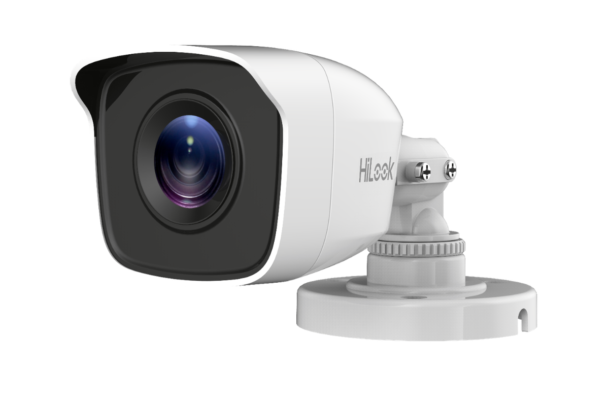 Hilook 1080p 2MP Bullet Camera - 20m IR