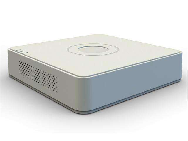 Hikvision 16 Channel Turbo HD DVR