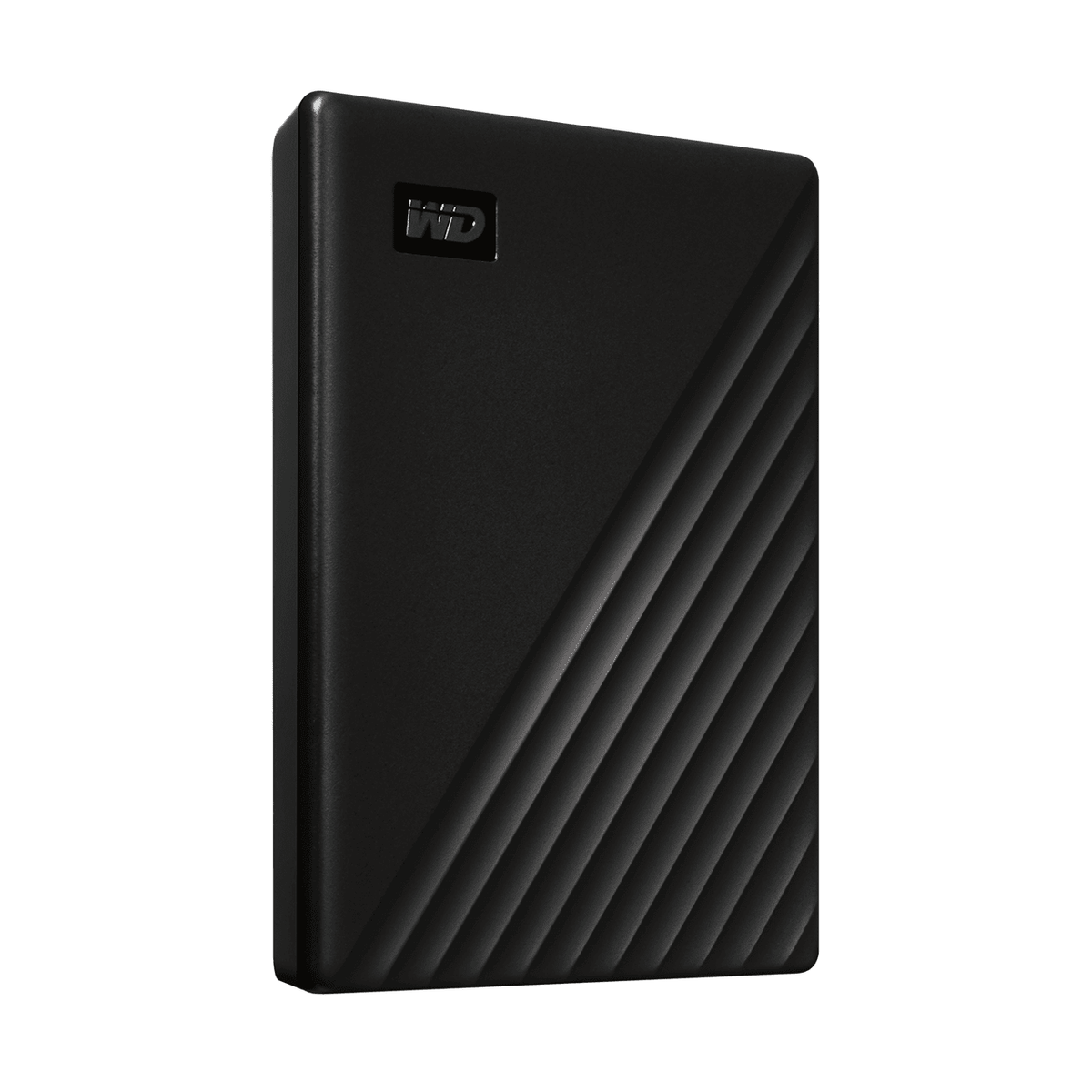 WD MY Passport 1TB Portable Hard Drive - USB 3.0