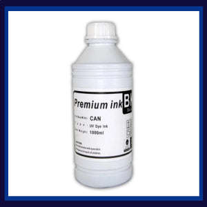 1 litre Refill ink Bottle