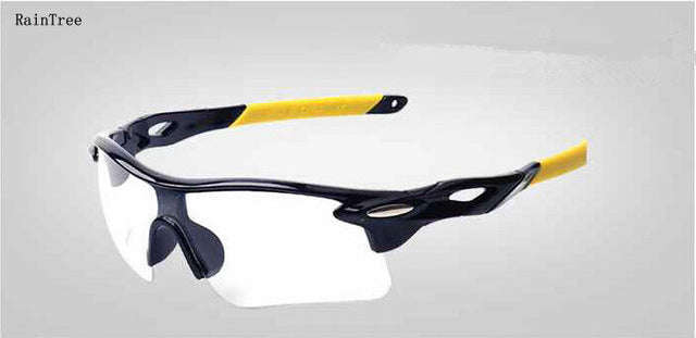 Men Women Cycling Glasses Outdoor Sport Mountain Bike MTB Bicycle Glasses Motorcycle Sun... - glass7