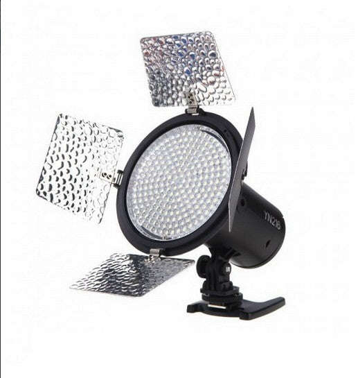 Yongnuo LED Video Light YN-216 (Spot)