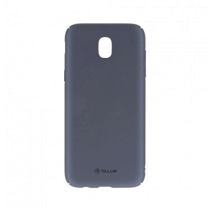 Tellur Super slim cover for Samsung J7 2017- Blue - Blue / TLL121082