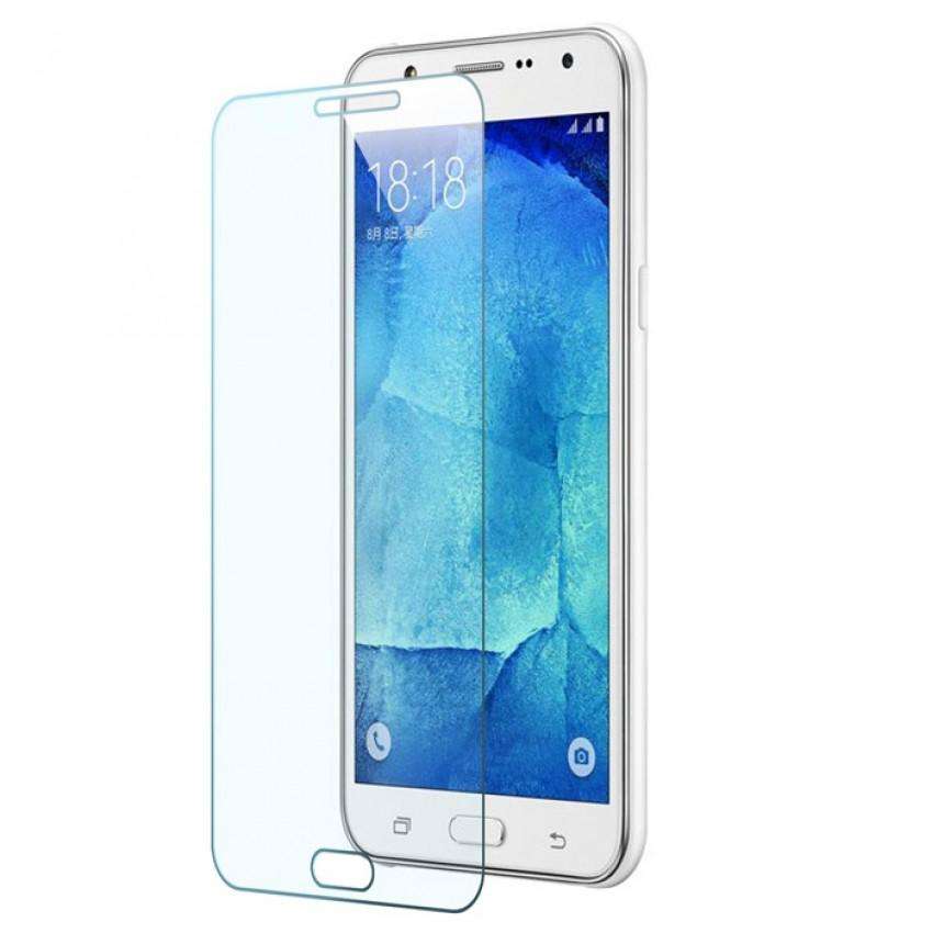 Tellur Tempered Glass 2.52D for Samsung J5 2016 Clear - Clear / TLL145044