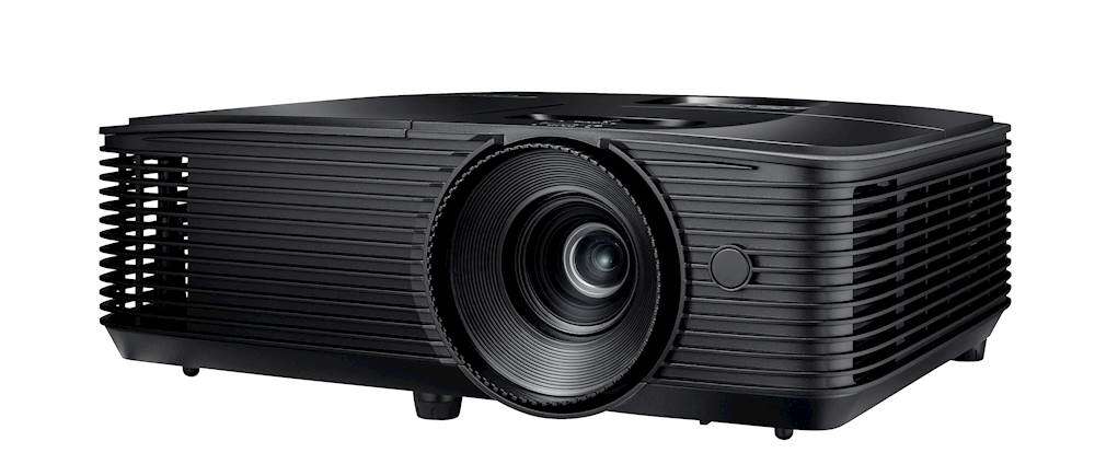 Optoma HD28e Full HD Projector