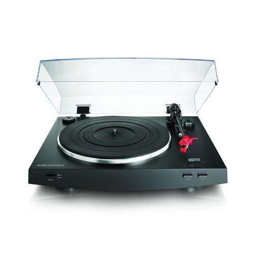 Audio-Technica LP3 Turntable - Black