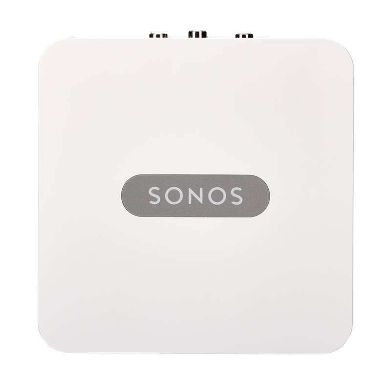 Opened Box Sonos Connect