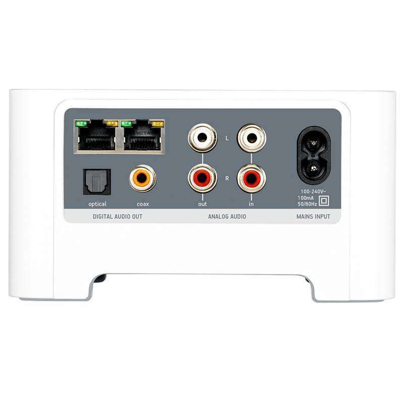 Opened Box Sonos Connect