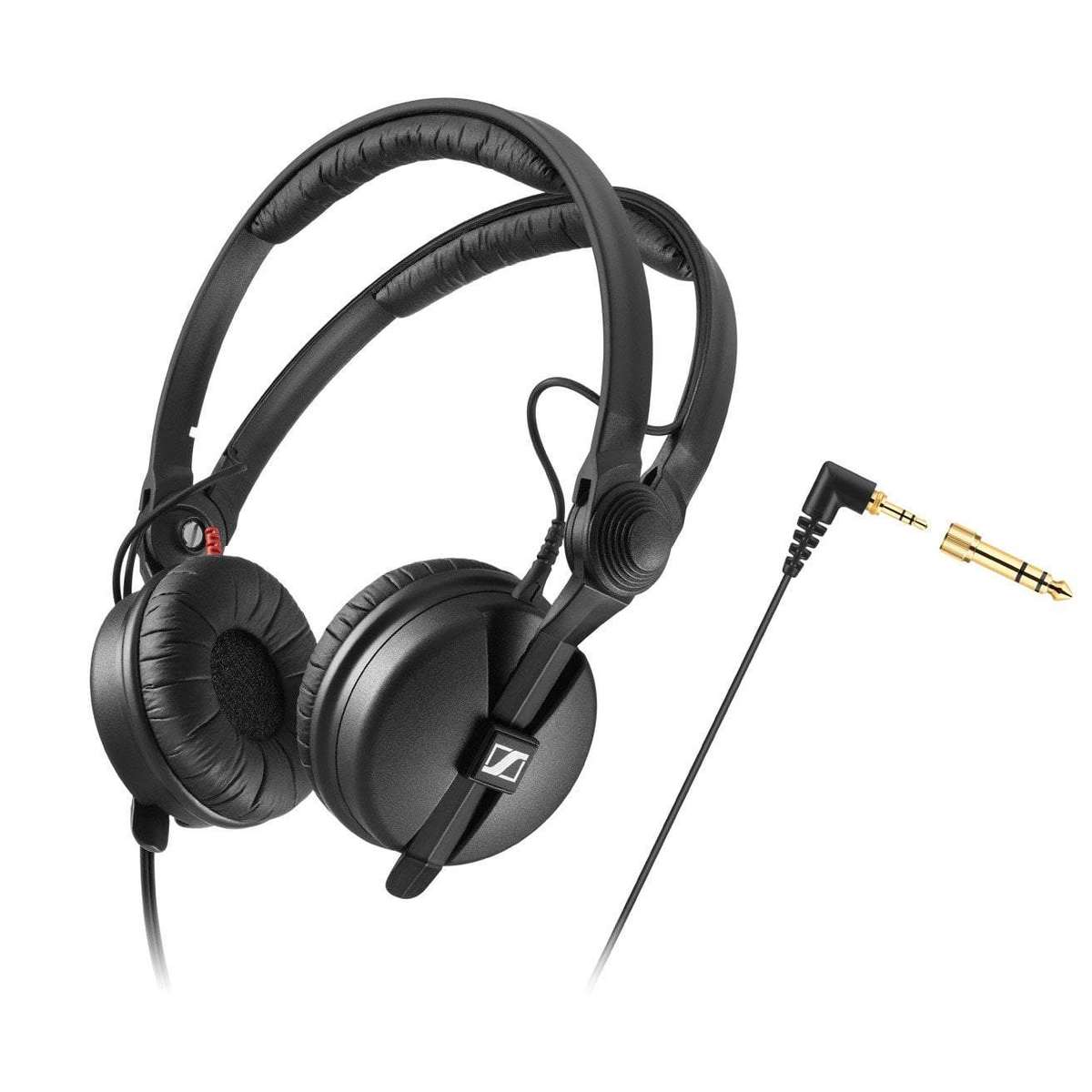 Sennheiser HD 25 Plus Headphones