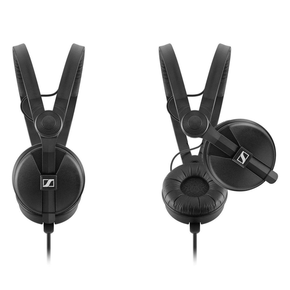 Sennheiser HD 25 Plus Headphones