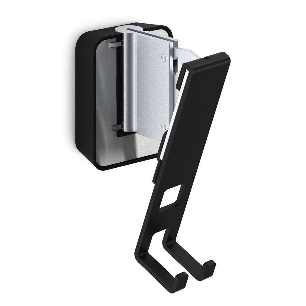 Sonos Play 1 Wall Bracket - Black