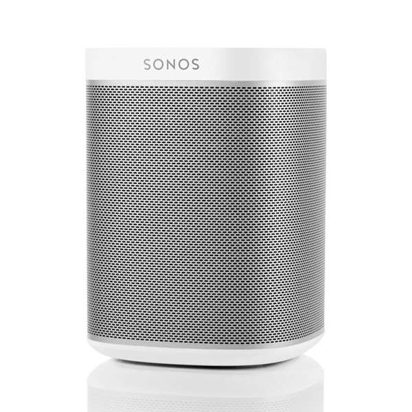 Sonos Play 1 Wireless Speaker - White
