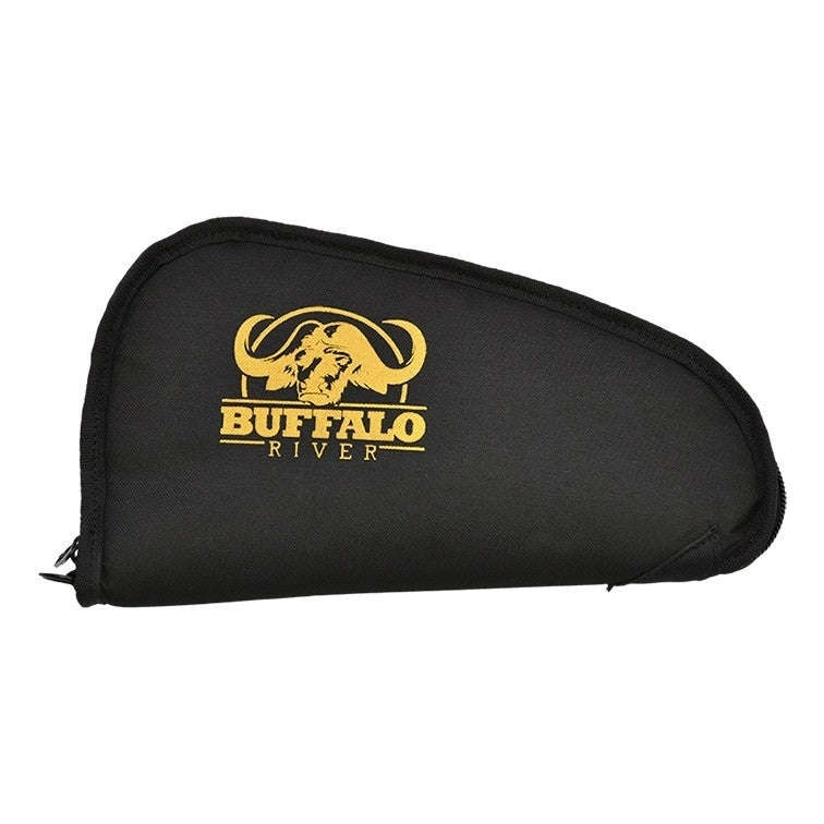 BUFFALO RIVER PISTOL CASE 12"