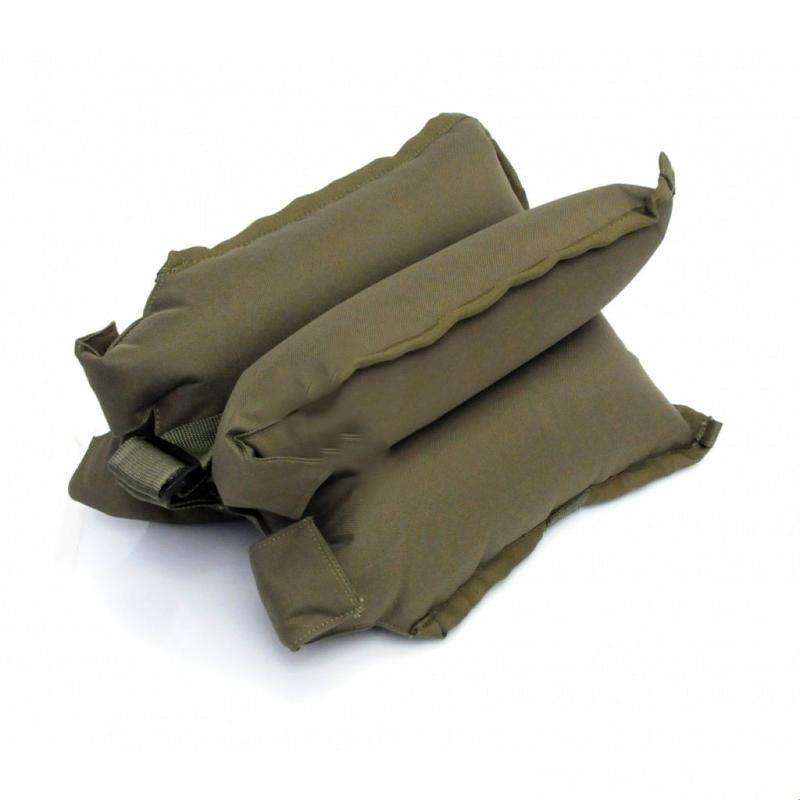 Maverick X-Bag Rifle Rest