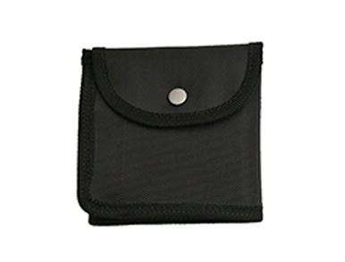 SHURIKEN 7 BLADE THROWING STAR WITH POUCH