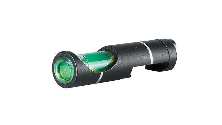 HAWKE BUBBLE LEVEL WEAVER 64101