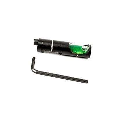 HAWKE BUBBLE LEVEL WEAVER 64101