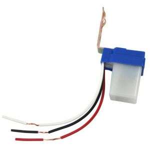 ANDOWL 12V DAYNIGHT SENSOR Q-L438B