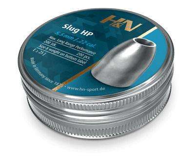 H&N SLUG HP 21GR .217 - 200'S