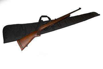 MAVERICK STANDARD RIFLE BAG 42'' BLACK