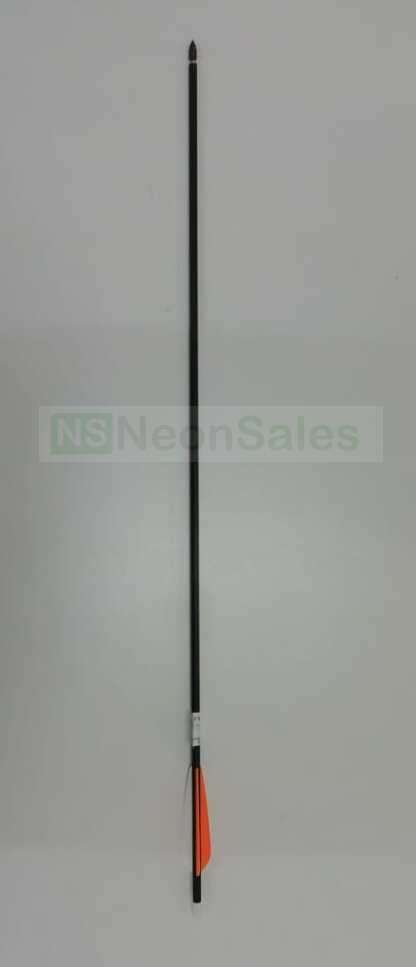 FIBERGLASS ARROW 30''
