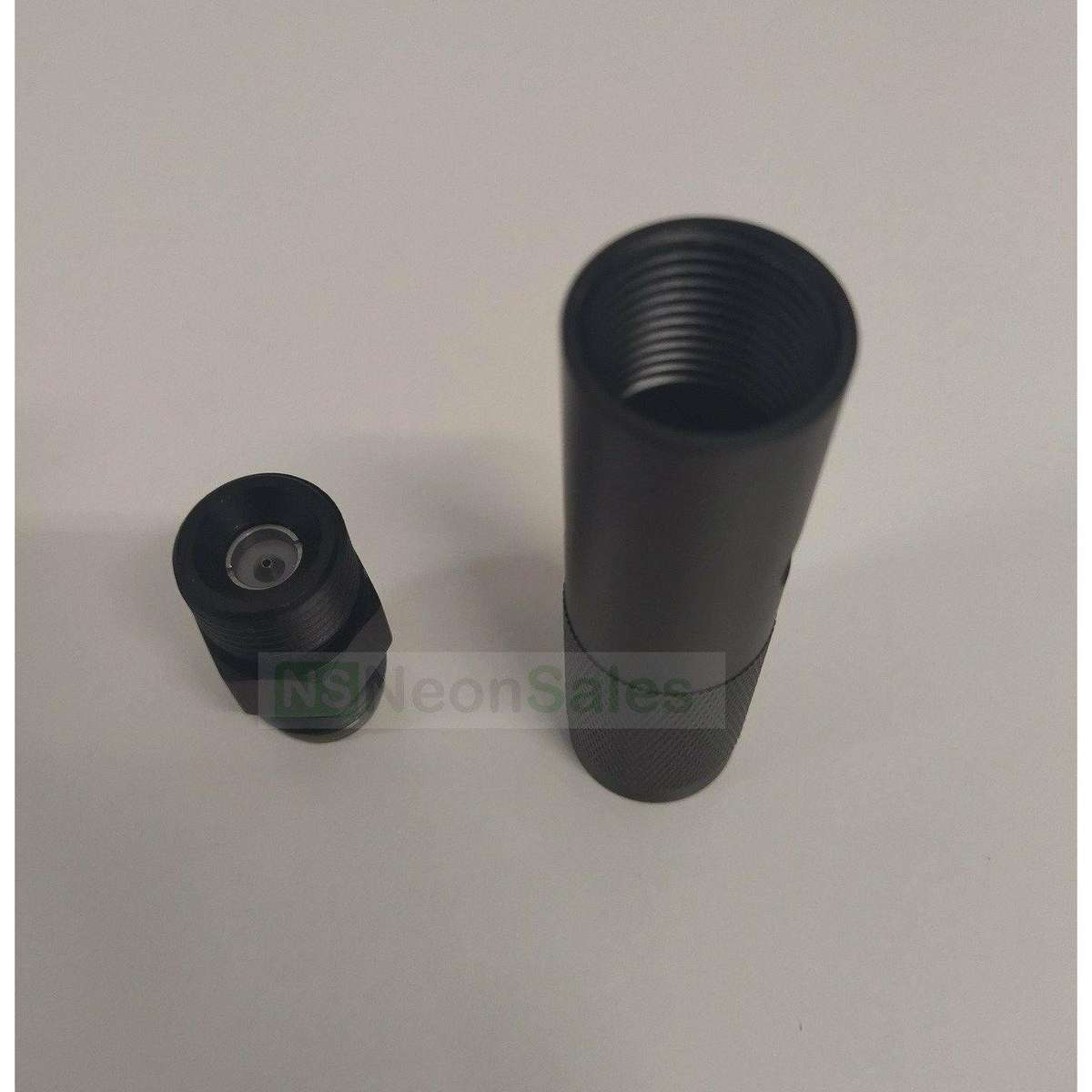 1X 12G CO2 CAPSULE ADAPTER FOR ASA / PAINTBALL