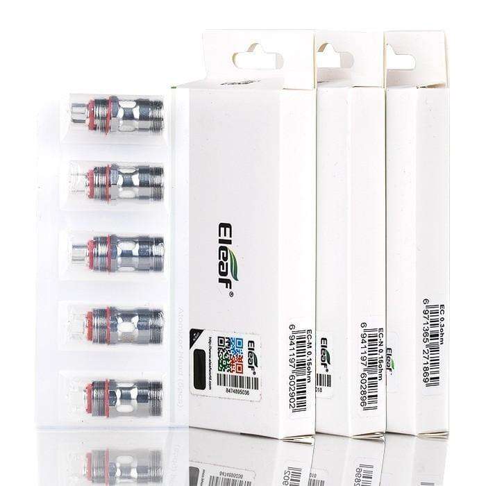Eleaf EC Replacement Coils (1pc)