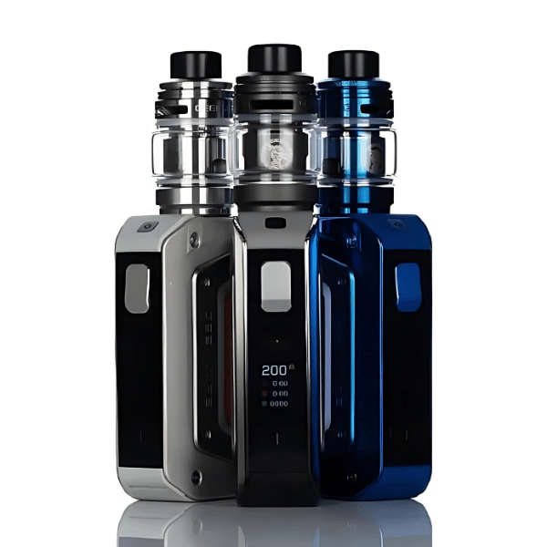 GeekVape Aegis Legend 3 200W Starter Kit