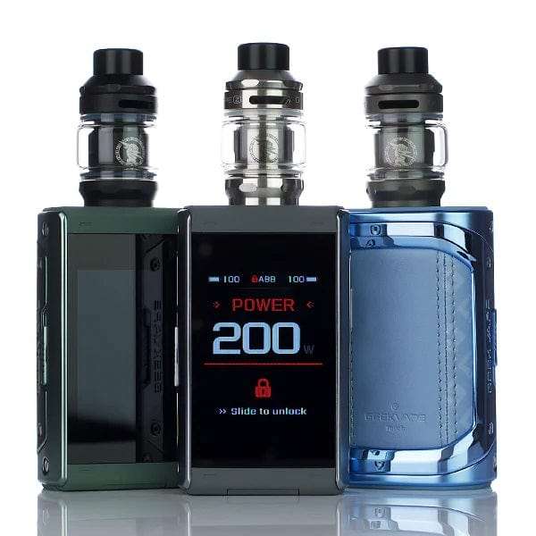 GeekVape T200 Aegis Touch Starter Kit