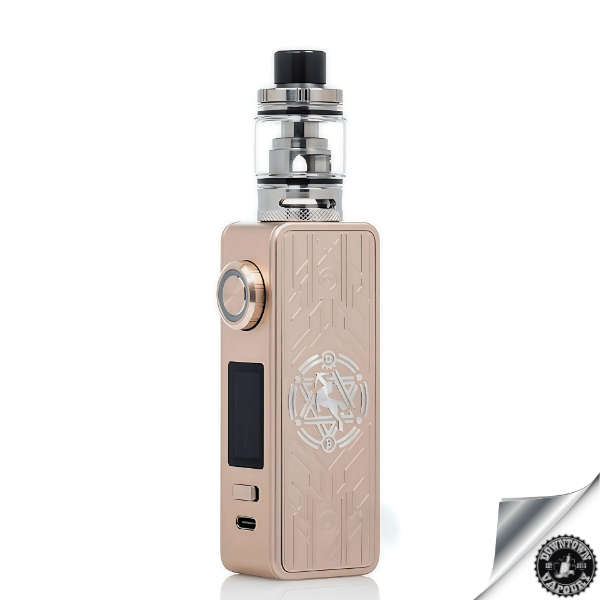 Lost Vape Centaurus M100 Starter Kit