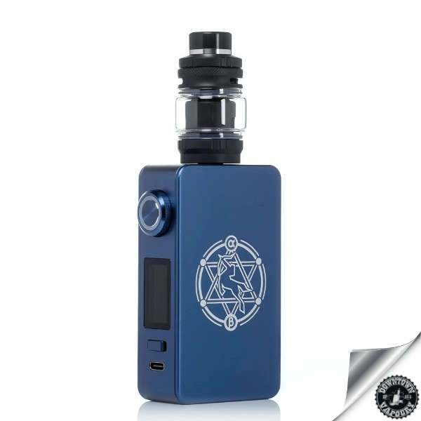 Lost Vape Centaurus M200 Starter Kit