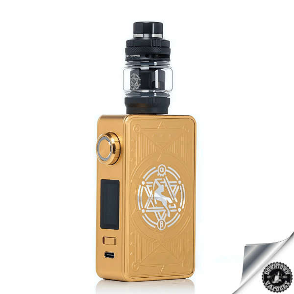 Lost Vape Centaurus M200 Starter Kit
