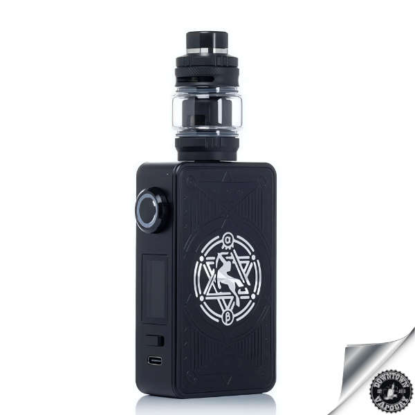 Lost Vape Centaurus M200 Starter Kit