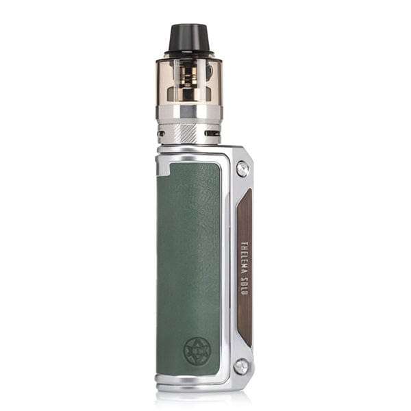 Lost Vape Thelema Solo 100W Starter Kit