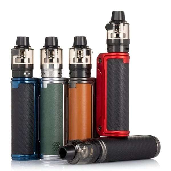Lost Vape Thelema Solo 100W Starter Kit