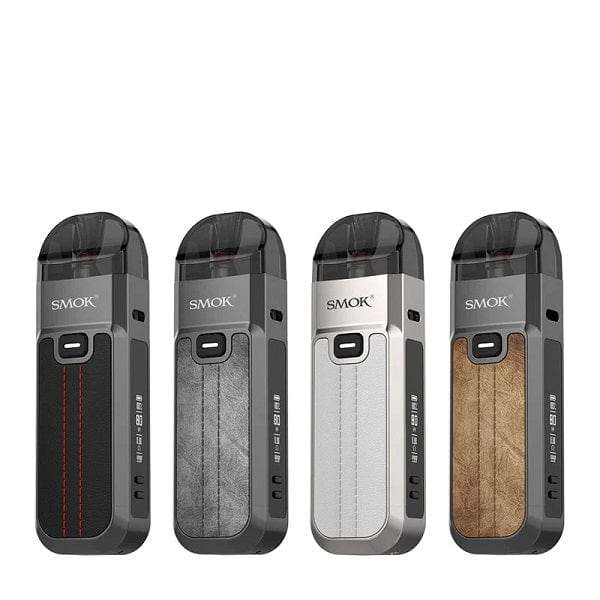 SMOK NORD 5 80W Pod System