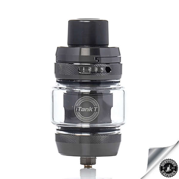Vaporesso iTank T Sub-Ohm Tank