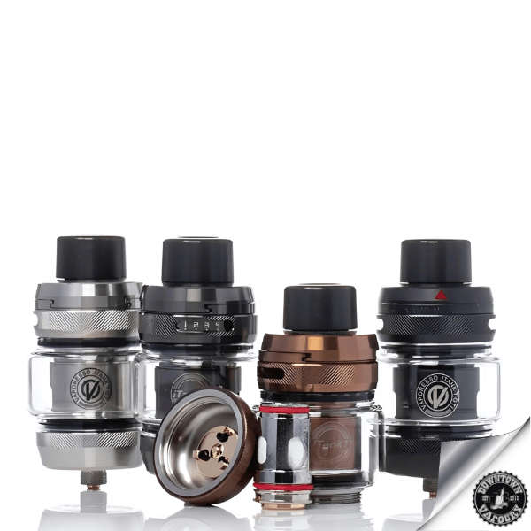 Vaporesso iTank T Sub-Ohm Tank