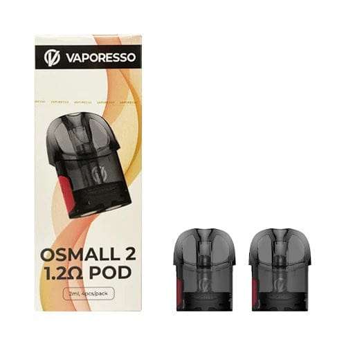 Vaporesso OSMALL 2 Replacement Pods (1 pc)