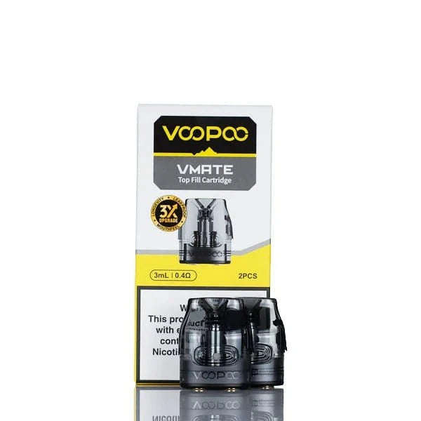Voopoo Vmate Replacement Pods V2 (1pc)