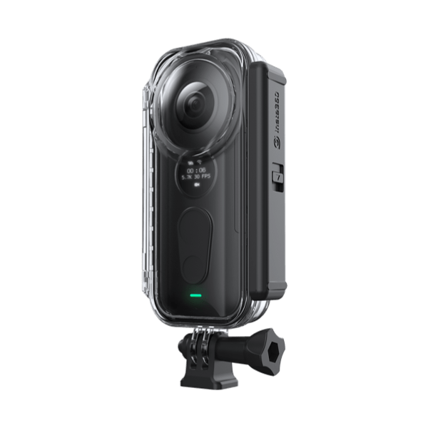Insta360 ONE X - Venture Case