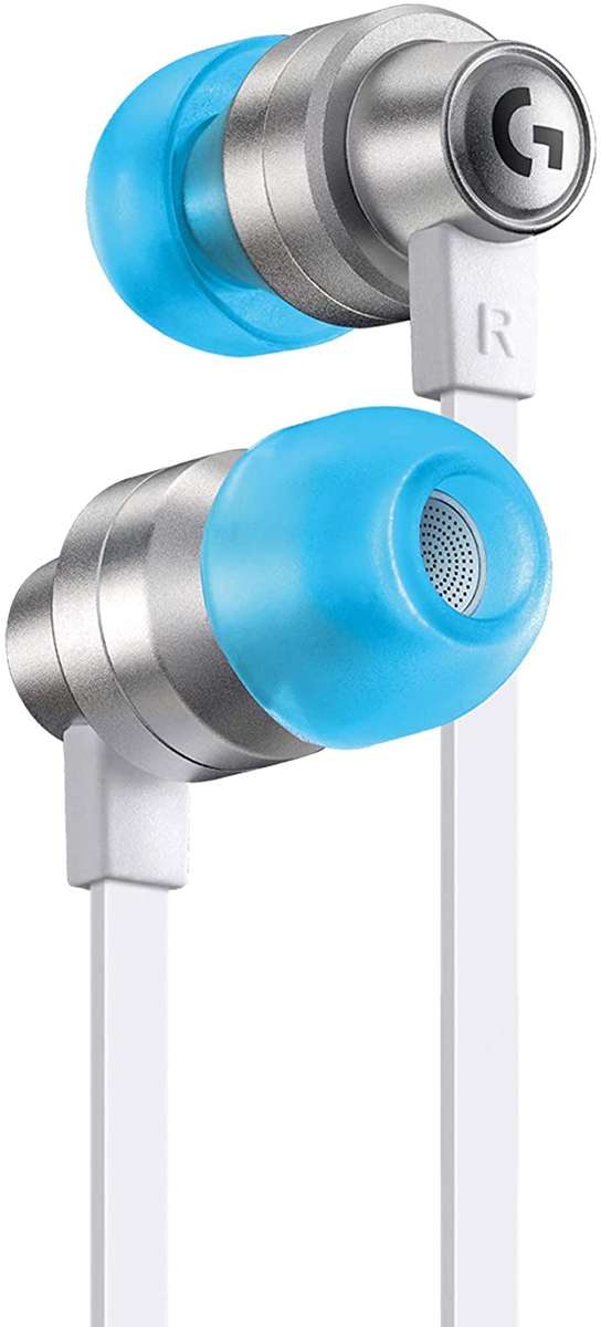 Logitech G333 VR Gaming Earphones for Oculus Quest 2