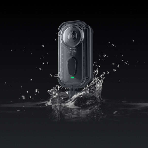 Insta360 ONE X - Venture Case